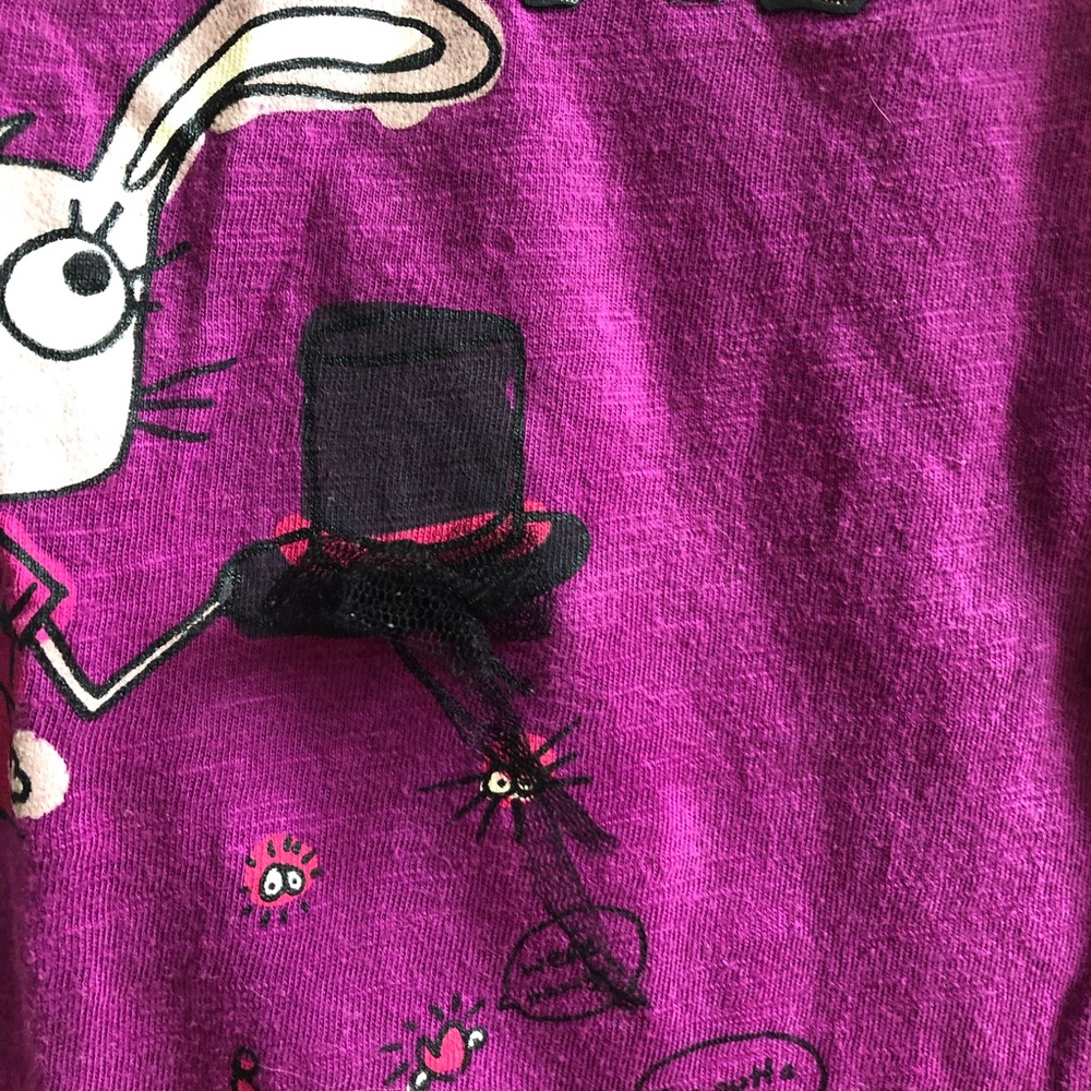 D-SIGNED BY DISNEY | Rabbit Tee - Picture 3 of 5
